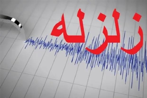 زلزله ۳.۹ ریشتری آق‌قلا را لرزاند؛ زمین‌لرزه در گرگان نیز احساس شد