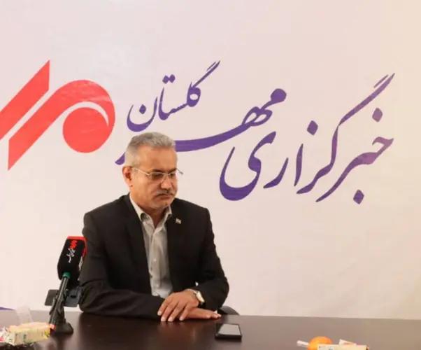 ۳۲۳۱ زائر گلستانی با ناوگان عمومی راهی مرزهای اربعین شدند