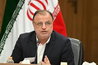 طهماسبی: گلستان از رکود پروژه‌های قدیمی عبور می‌کند