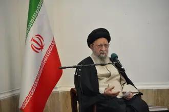 نورمفیدی: رسانه دینی باید معارف اهل‌بیت(ع) را به زبان مردم بیان کند