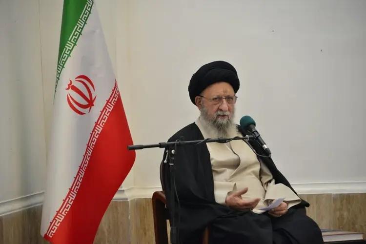 نورمفیدی: رسانه دینی باید معارف اهل‌بیت(ع) را به زبان مردم بیان کند