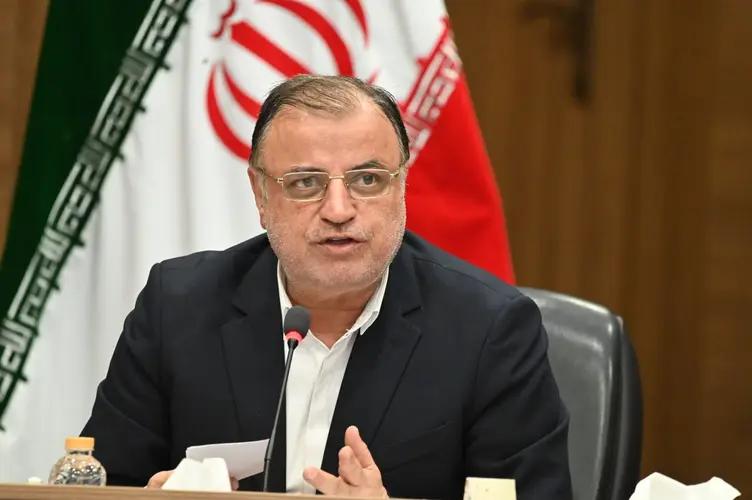 طهماسبی: گلستان از رکود پروژه‌های قدیمی عبور می‌کند