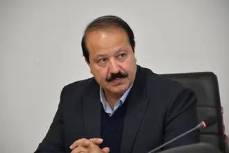 یوسفی: گلستان بدون توسعه شهرک‌های صنعتی به رشد اقتصادی نمی‌رسد