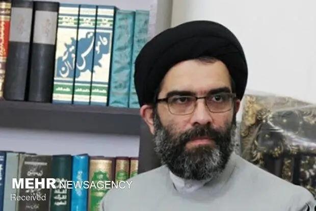 آیت‌الله طاهری: مقاومت تنها راه حفظ عزت ملت ایران است