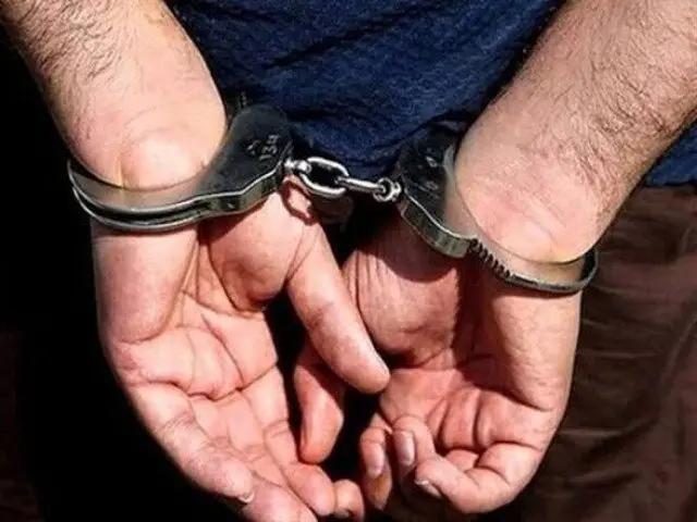 ۱۴ محکوم متواری در گمیشان دستگیر شدند