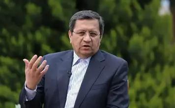 آمار تکان‌دهنده رییس کل بانک مرکزی / درآمد سرانه ایرانیان در این دوره زمانی نصف شد