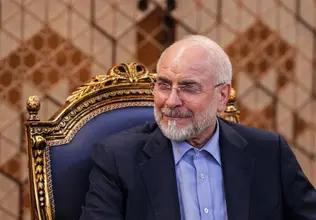 تبریک قالیباف به روسای مجالس اسپانیا بابت قهرمانی در جام جهانی/ با قهرمانی اسپانیا دل آزادگان و ملت‌های مستقل و عدالتخواه جهان شاد شد