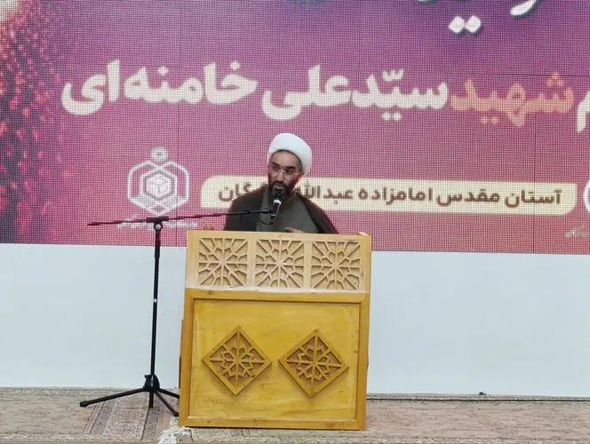 جنگ روانی، اصلی‌ترین میدان تقابل دشمن با انقلاب اسلامی است