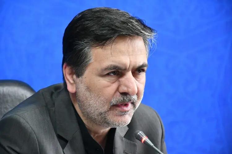 ۲۰ هزار گلستانی برای سفر اربعین ثبت‌نام کردند