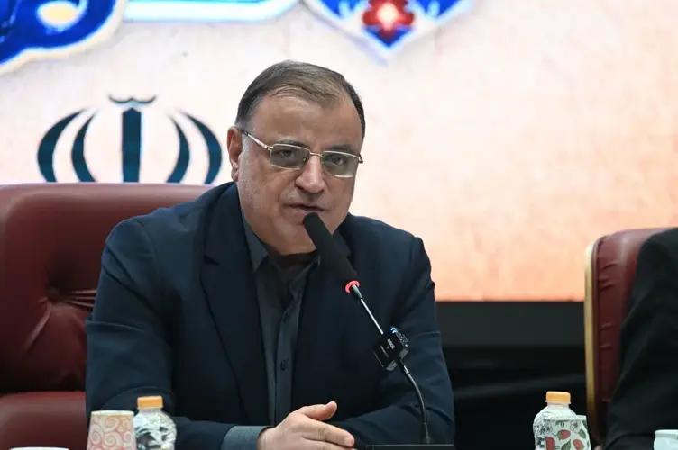 طهماسبی: همراهی مردم، دشمن را در تحقق اهدافش ناکام گذاشت