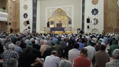 نورمفیدی: اختلاف‌افکنی، مهم‌ترین راهبرد دشمن علیه ایران است